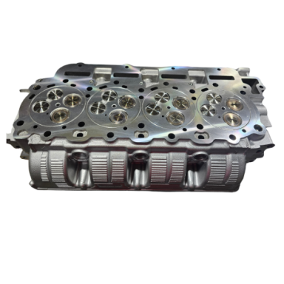 6.7 Powerstroke Workhorse Plus Cylinder Head Reman 17-19 Choate Performance