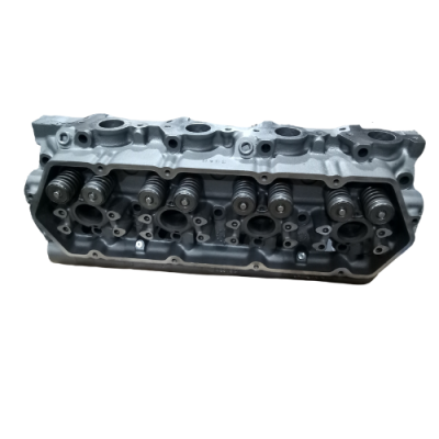 7.3 Powerstroke 10 Bolt Daily Driver Cylinder Head Reman Choate Performance