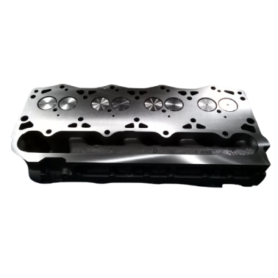 7.3 Powerstroke 10 Bolt Workhorse Plus Cylinder Head Reman Choate Performance