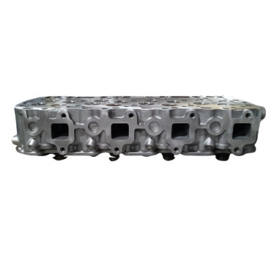 LB7 Workhorse Cylinder Head Reman Choate Performance