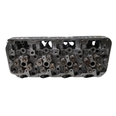 LLY Workhorse Plus Cylinder Head Reman Choate Performance