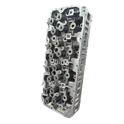 LML Daily Driver Cylinder Head Reman Choate Performance
