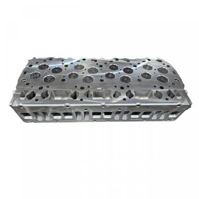 LML Workhorse Cylinder Head Reman Choate Performance