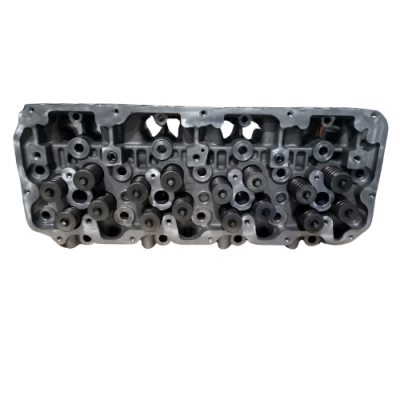 LMM Workhorse Plus Cylinder Head Reman Choate Performance