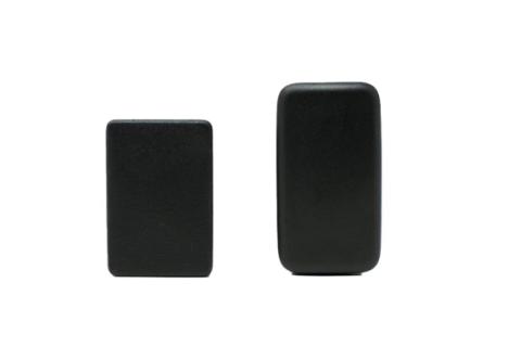 Toyota OEM Switch Replacement Blank (Tall) Cali Raised LED