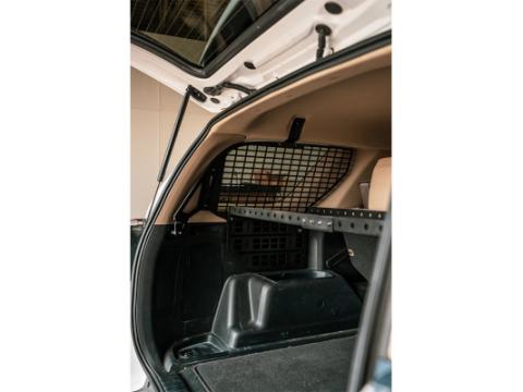 2010-2021 4Runner Interior Rear MOLLE Panel 3rd Row Seat Combo (Driver and Passenger) Cali Raised LED