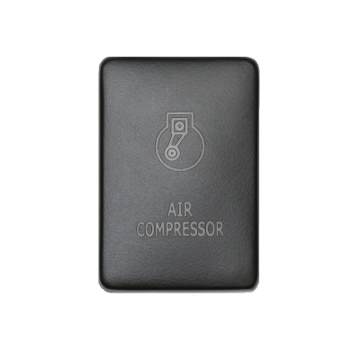 Small Style Toyota OEM Style Air Compressor Switch Cali Raised LED