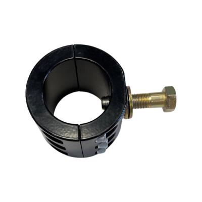 Heavy Duty Stabilizer Clamp Black 2.125 Inch Apex Chassis