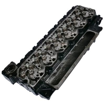Reman Cylinder Head Dodge Ram 5.9L Cummins 2003-2007 BD Diesel