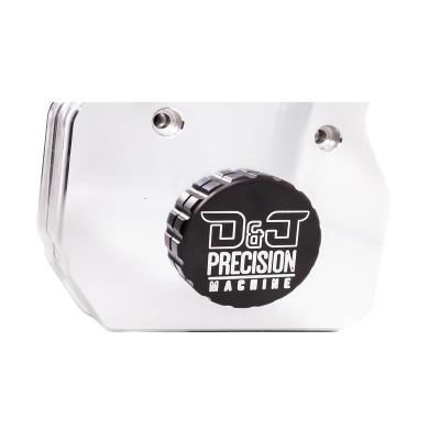 Billet Valve Cover Dodge Ram Cummins 2003-2005 BD Diesel