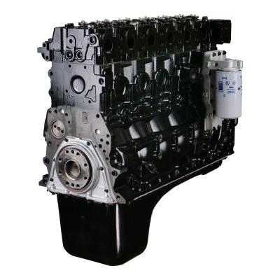 Heavy Hauler Long Block Engine Dodge Ram 6.7L Cummins 2013-2018 BD Diesel