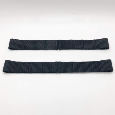 Adjustable Door Limiting Straps Pair Of 2 For Jeep Wrangler 76-06 CJ YJ, TJ Bartact