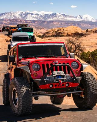 Powdercoat Nighthawk Mid-tube Stinger Front Bumper with Aluminum Skid for JK, JL, and JT - Black Powdercoat Artec Industries