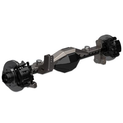 JL 1 Ton - Rear 9 Inch Swap Kit (OEM Brackets) Artec Industries