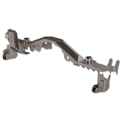 JL 1 Ton - Rear Sterling Swap Kit (OEM Brackets) Artec Industries