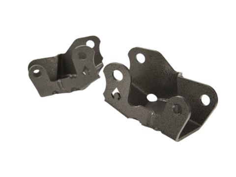 JL Rear Lower Control Arm Bolt-On Skids Artec Industries