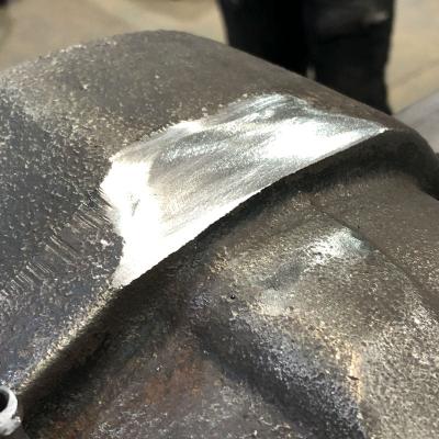 JL 1 Ton - Apex Front Superduty Swap Kit 99-04 w/ RockJock Johnny Joints Artec Industries