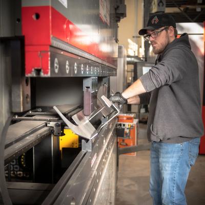 Gladiator JT Rear Bumper No Sensors Artec Industries