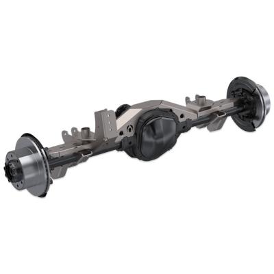 JT 1 Ton - Rear Sterling Swap Kit (OEM Brackets) Artec Industries