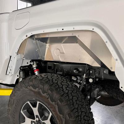 JT Gladiator Rear Inner Fenders Artec Industries