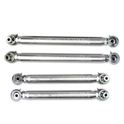 Jeep JK Aluminum Mid Arm Kit Lowers Only 07-18 Wrangler JK Artec Industries