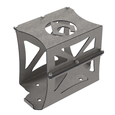 Optima Battery Mount Group 31 Artec Industries