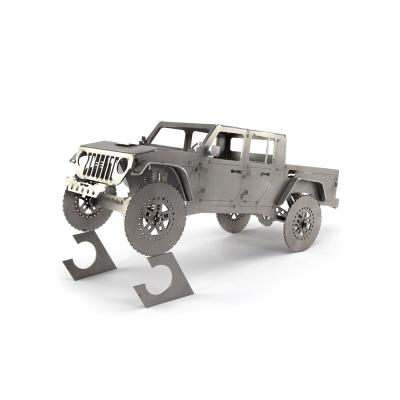 Artec Mini Gladiator Puzzle Artec Industries