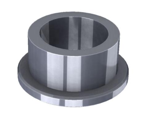 18mm spacer for HS6101 and HS6103 (Single) Artec Industries