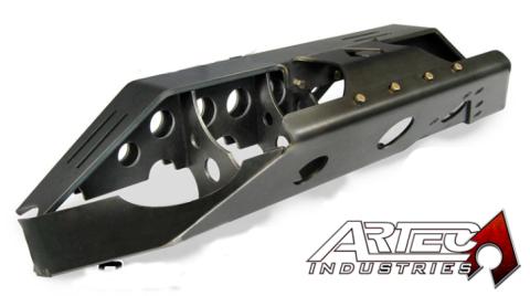 Dana 60 Ford Front Ram Mount And Truss 78-79 Artec Industries