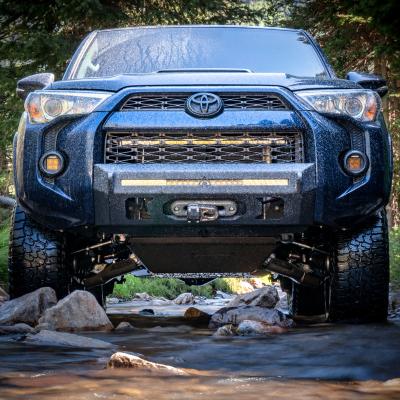 Toyota 4-Runner 5th Gen Bellypan System For 4-Runner 10-Pres Artec Industries