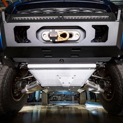 Toyota 4-Runner 5th Gen Bellypan System For 4-Runner 10-Pres Artec Industries