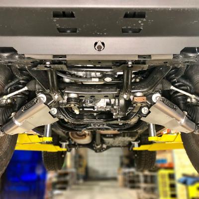 Toyota 4Runner 5G A-Arm Skids Artec Industries