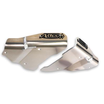 Toyota Tacoma 3G A-Arm Skids Artec