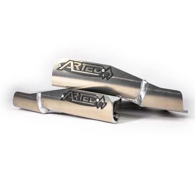 Toyota Tacoma 3G A-Arm Skids Artec