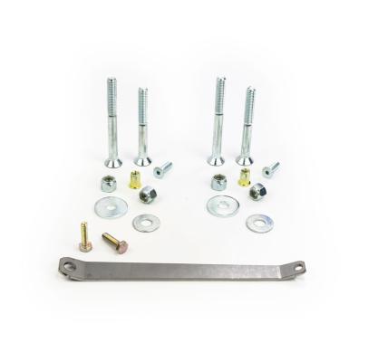 Toyota Tacoma 3G A-Arm Skids Artec