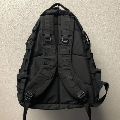 Tactical Backpack Pals Molle Berry Compliant Bartact