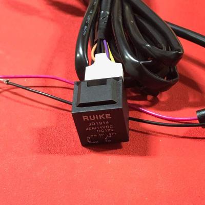 Jeep Wrangler Seat Heater Kit Universal Carbon Fiber Aftermarket Seat Heater 12V Hi-Lo-Off Toggle Switch for Single Seat Bartact