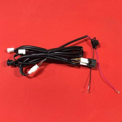 Jeep Wrangler Seat Heater Kit Universal Carbon Fiber Aftermarket Seat Heater 12V Hi-Lo-Off Toggle Switch for Single Seat Bartact