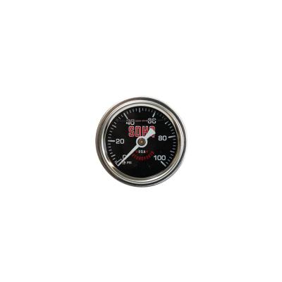 0-100 PSI Gauge SDHQ Offroad