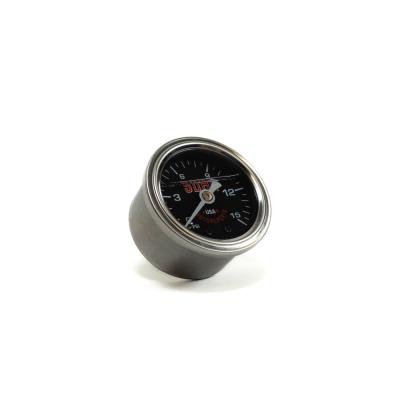 0-15 PSI Gauge SDHQ Offroad