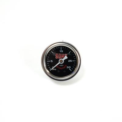 0-30 PSI Gauge SDHQ Offroad