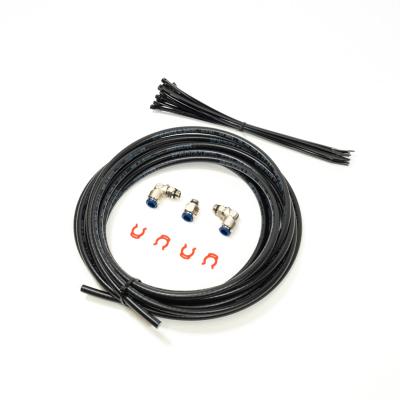 15 Foot 1/4 Inch Universal Air Line Kit SDHQ Offroad