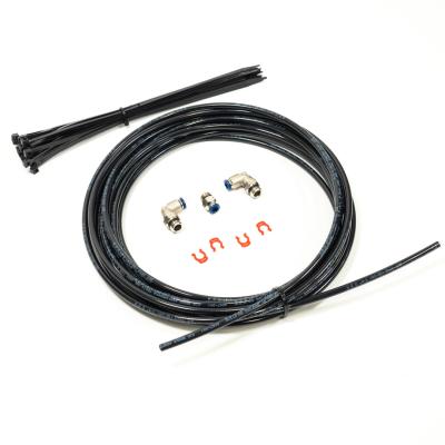 15 Foot 1/4 Inch Universal Air Line Kit SDHQ Offroad