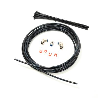 7.5 Foot 3/8 Inch Universal Air Line Kit SDHQ Offroad