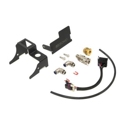 Universal ARB Compressor Switch Mount and Switch Harness SDHQ Offroad