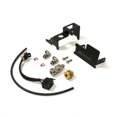 Universal ARB Compressor Switch Mount and Switch Harness SDHQ Offroad