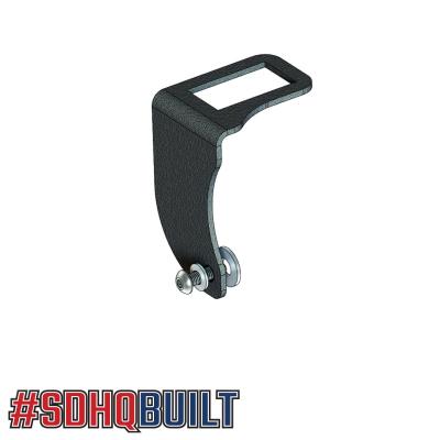 ARB Twin Compressor Switch Mount Kit SDHQ Offroad