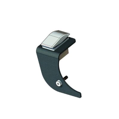 ARB Twin Compressor Switch Mount Kit SDHQ Offroad