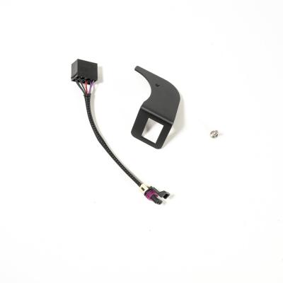 ARB Twin Compressor Switch Mount Kit SDHQ Offroad