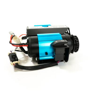 ARB Twin Compressor Switch Mount Kit SDHQ Offroad